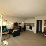 Appartamento Panorama Whg 25, 2 Og