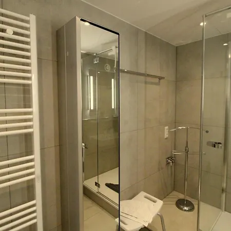 Panorama Whg 25, 2 Og * 쿡스하펜