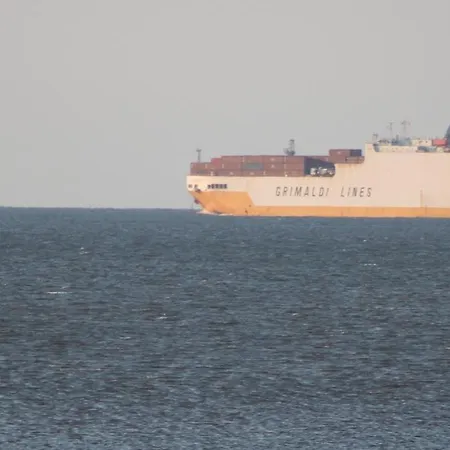 Panorama Whg 25, 2 Og Appartement