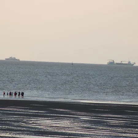 Panorama Whg 25, 2 Og Cuxhaven