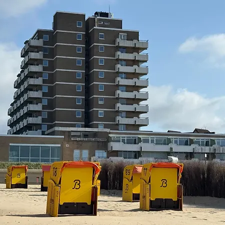 Panorama Whg 25, 2 Og *